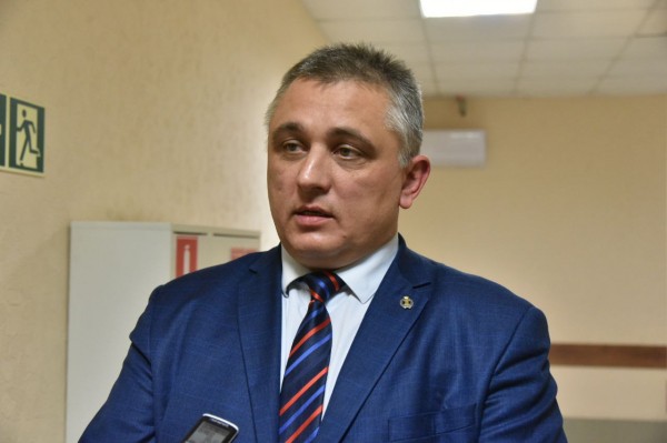 В Воронеже вынесли приговор по резонансному делу о взятке в крупнейшем банке