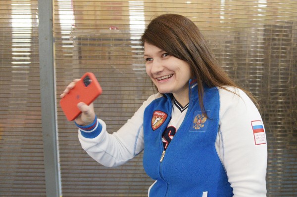 Их побед нельзя не увидеть. В Воронеже прошел турнир по дзюдо для незрячих спортсменов