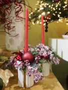 Воронеж готовится к новогодним и рождественским праздникам