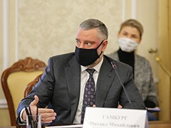 Вадим Кстенин: &laquo;Мы будем совершенствовать уровень антитеррористической защищенности при проведении крупных городских мероприятий&raquo;