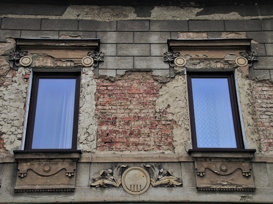 На левом берегу в Воронеже выставили на торги квартал под снос