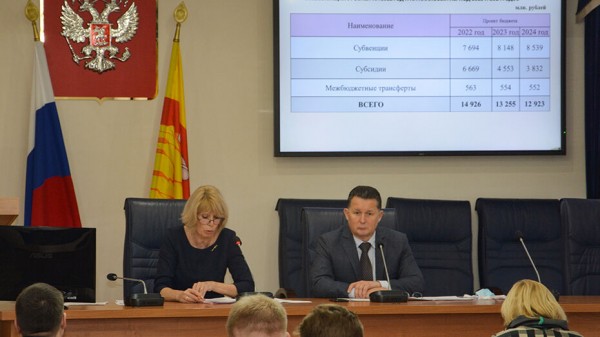 Итоги недели. Что важного произошло в Воронежской области с 29 ноября по 5 декабря