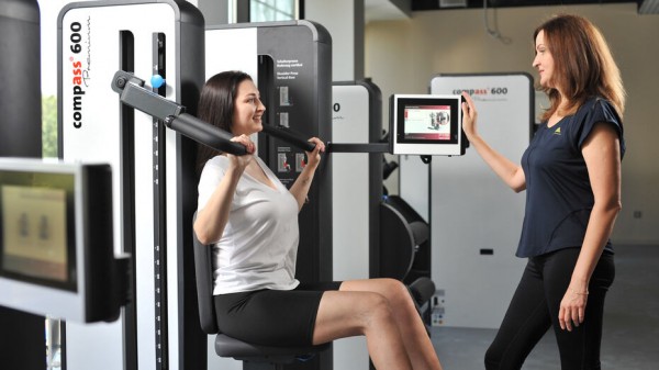 В воронежском Центре культуры здоровья &laquo;Олимп Пять&raquo; предлагают тренировки с научным подходом