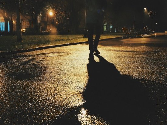 В Воронеже найден водитель, который скрылся после того, как сбил пешехода