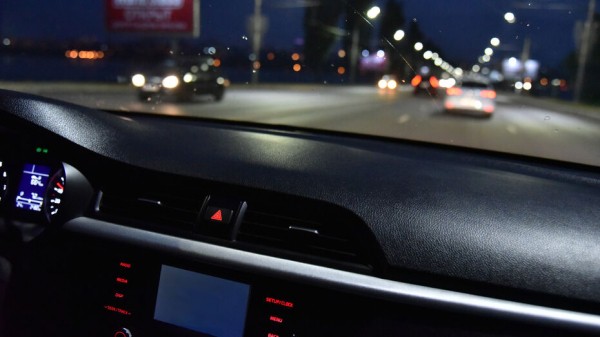 Водитель &laquo;Форда&raquo; погиб в результате ДТП на трассе М-4 &laquo;Дон&raquo; в Воронеже