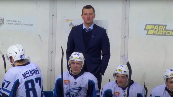 Воронежский &laquo;Буран&raquo; обыграл московскую &laquo;Звезду&raquo; в гостевом матче