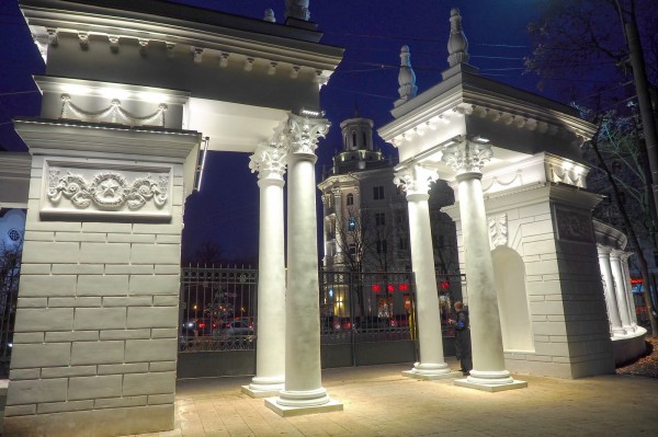 Итоги недели. Что важного произошло в Воронежской области с 13 по 19 декабря