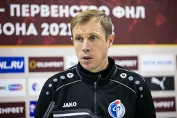 Воронежский &laquo;Факел&raquo; в первом матче зимних сборов сыграет с &laquo;Рубином&raquo;