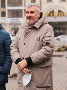 В Воронеже рассказали, как правильно обрезать и поливать молодые деревья