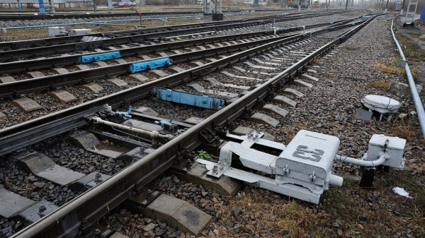 Глухонемая мать 2 детей погибла под колесами поезда в Воронеже