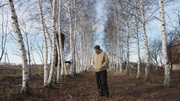 Заброшенные хутора: как пустеют воронежские деревни. Красинка