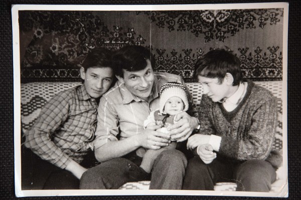 Заброшенные хутора: как пустеют воронежские деревни. Красинка