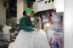 Продажи растут. Какая продукция Воронежской области шла на экспорт в 2021 году