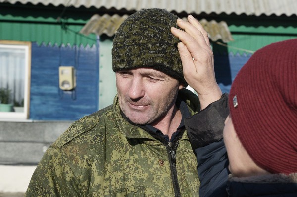 Заброшенные хутора: как пустеют воронежские деревни. Красинка