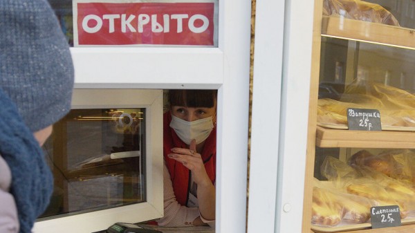 Воронежские депутаты поддержат арендаторов муниципальной недвижимости