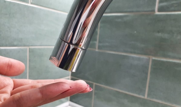 Под Воронежем в селе отремонтируют водонапорную башню