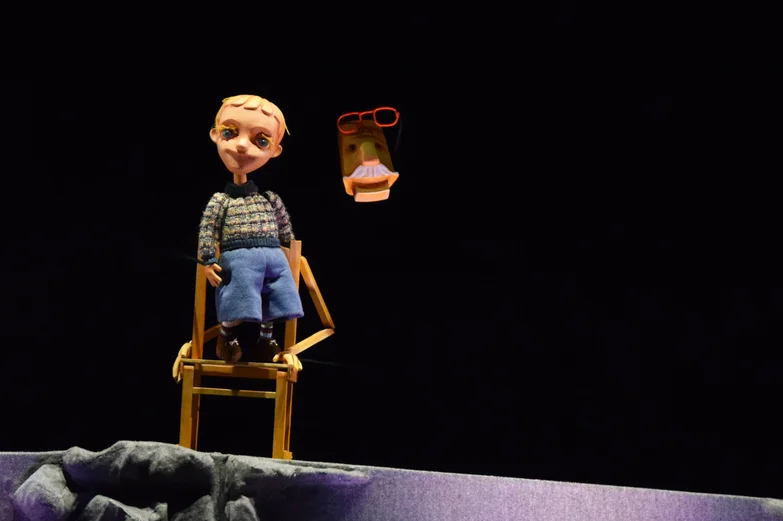 Мечта больше жизни. Воронежский театр кукол &laquo;Шут&raquo; представил спектакль &laquo;Денискины рассказы&raquo;