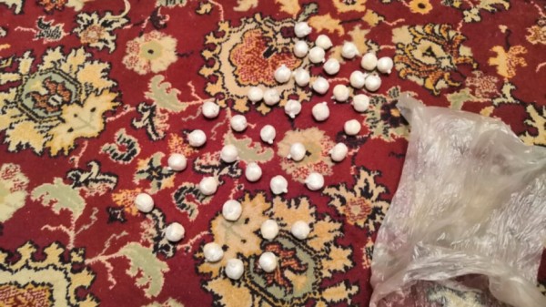 Воронежский суд вынес вердикт по делу о попытке сбыта 6 тыс доз героина