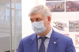 Законопроект об обязательных QR-кодах в общественных местах приняли в первом чтении