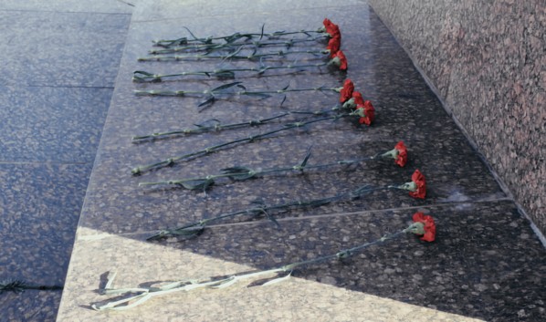 Ветеран ВОВ Фёдор Луговских скончался в возрасте 103-х лет в Воронеже