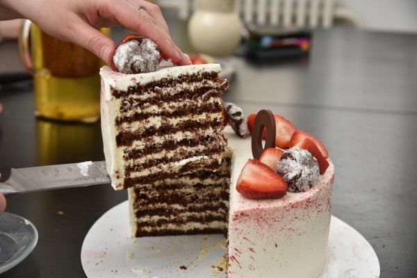 &laquo;Включите все органы чувств&raquo;. Воронежский диетолог рассказала о полезном новогоднем застолье