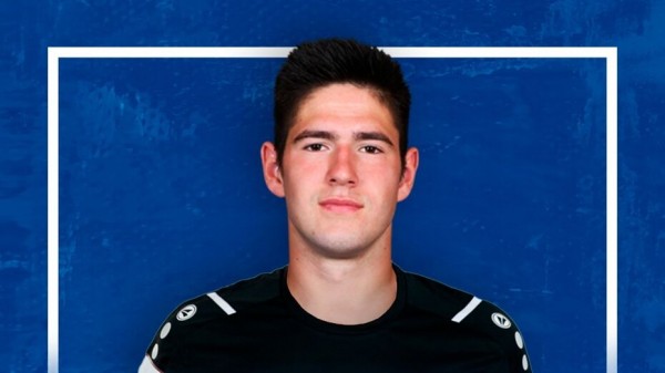 Воронежский &laquo;Факел&raquo; взял в аренду молодого вратаря &laquo;Краснодара&raquo;