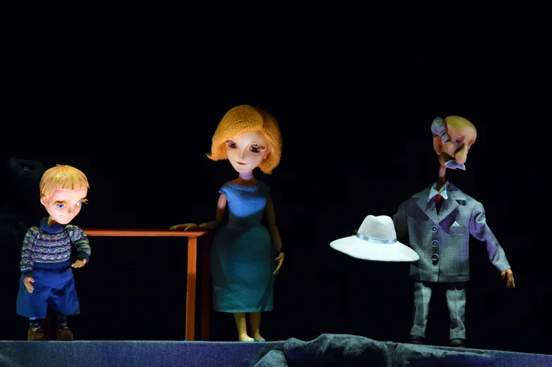 Мечта больше жизни. Воронежский театр кукол &laquo;Шут&raquo; представил спектакль &laquo;Денискины рассказы&raquo;