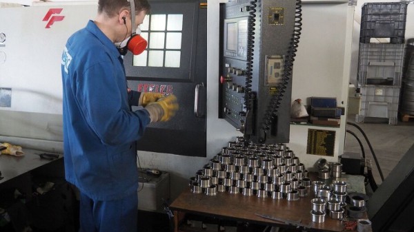 Нацпроект &laquo;Производительность труда&raquo; набрал в Воронежской области опережающие темпы