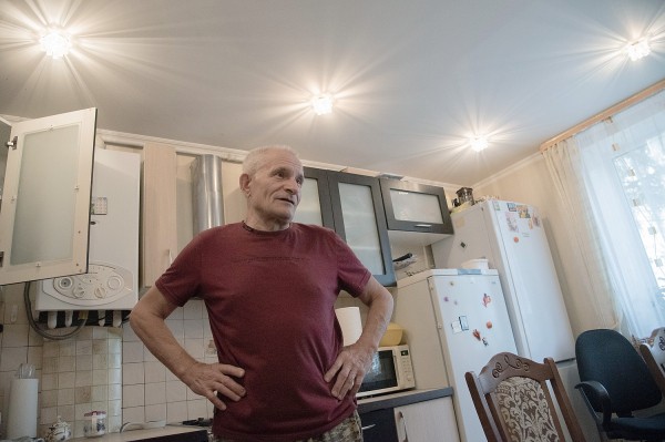 Заброшенные хутора: как пустеют воронежские деревни. Красинка