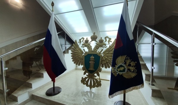 В Воронежской области назначили новых прокуроров Нижнедевицкого и Бутурлиновского районов