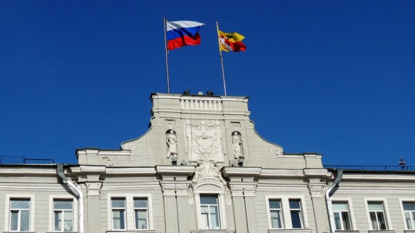 Муниципальный долг Воронежа снизился до 12,5% от уровня собственных доходов
