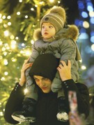 Воронеж встречает Новый год