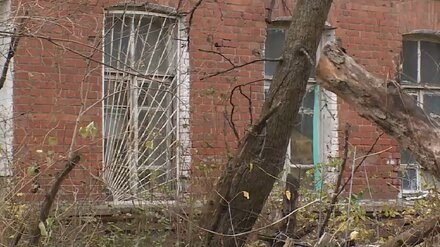 В Воронеже начали подготовку к реконструкции Чижовских казарм