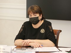 В Воронеже обсудили вопросы развития и сохранения зеленого фонда