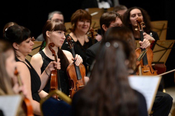 Гид РИА &laquo;Воронеж&raquo;. Чем заняться в первые выходные зимы