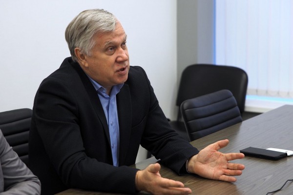 Всесторонняя поддержка: как в Воронежской области будут помогать неизлечимо больным