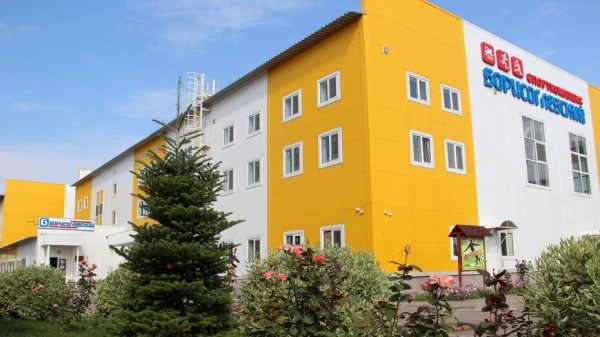 Победы, планы и большие стройки. Как в Борисоглебске реализуют губернаторские программы в спорте