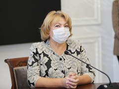 В Воронеже продолжается чествование победителей городских экологических конкурсов