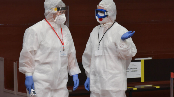 За сутки более тысячи жителей Воронежской области выздоровели от коронавируса