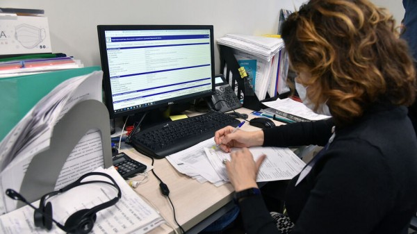 Мошенники с помощью подложной электронной почты обманули воронежскую стройфирму на 1 млн