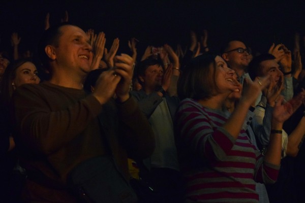 Гид РИА &laquo;Воронеж&raquo;. Чем заняться в первые выходные зимы