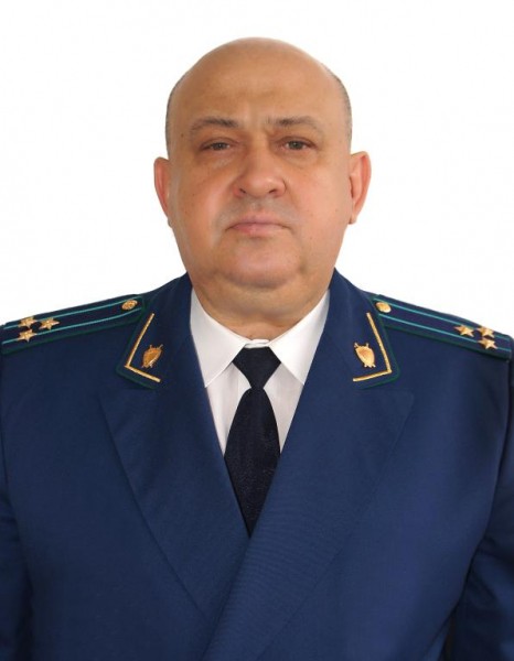 В Воронежской области назначили новых прокуроров Нижнедевицкого и Бутурлиновского районов