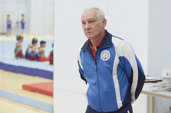 Не гости, а хозяева. Как в воронежском зале мужской гимнастики тренируются будущие звезды