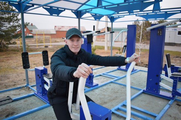 Победы, планы и большие стройки. Как в Борисоглебске реализуют губернаторские программы в спорте