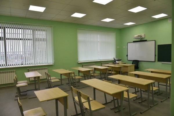 Воронежской области подарили Духовно-просветительский центр &laquo;Рождество Пресвятой Богородицы&raquo;