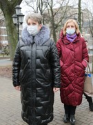 В Воронеже рассказали, как правильно обрезать и поливать молодые деревья