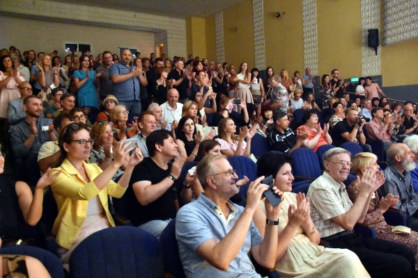 Гид РИА &laquo;Воронеж&raquo;. Чем заняться в первые выходные зимы