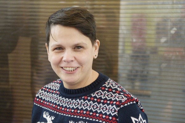 Их побед нельзя не увидеть. В Воронеже прошел турнир по дзюдо для незрячих спортсменов