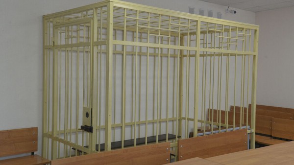 Доцент воронежского вуза попал на скамью подсудимых за взятку в 15 тыс рублей от заочницы