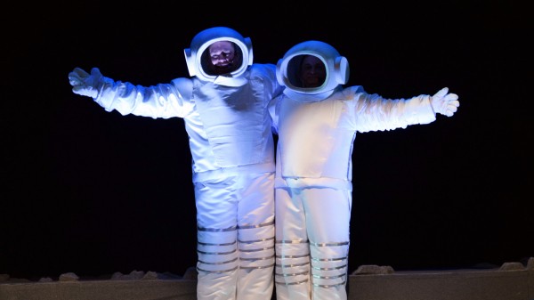 Мечта больше жизни. Воронежский театр кукол &laquo;Шут&raquo; представил спектакль &laquo;Денискины рассказы&raquo;